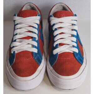 Converse x Golf Le Fleur One Star Ox 'Molten Lava' sneaker